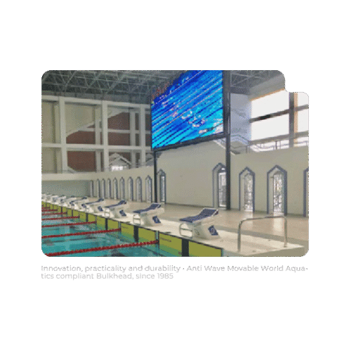 Anti Wave Motorised Bulkhead AWE043 - Image 4