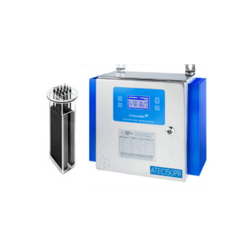 Premium Salt Chlorinator