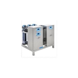 Commercial Salt Water Chlorinator