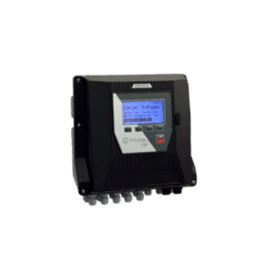 RS485 with MODBUS RTU