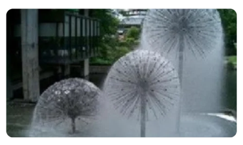 Sphere Nozzle - Image 2