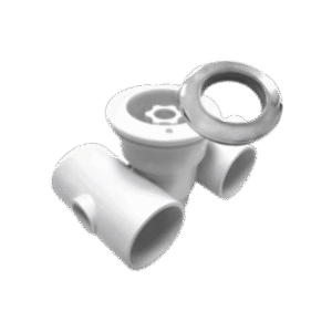 Adjustable Jet Ø50x50