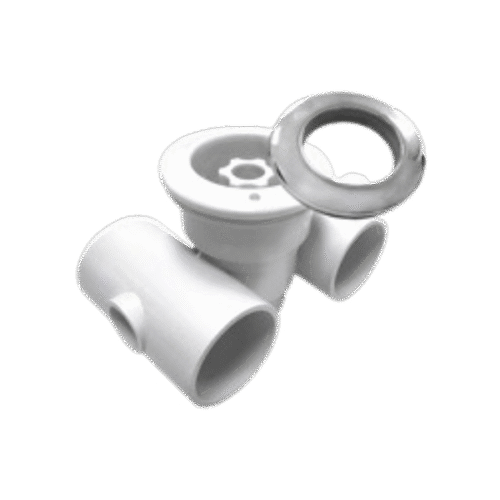 Adjustable Jet Ø50x50