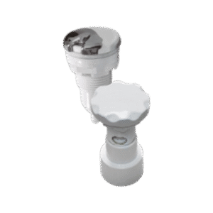 Adjustable Air Inlet