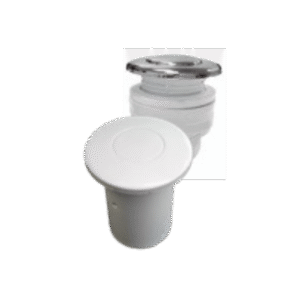 Pneumatic Press Button
