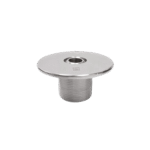 Return Inlet AISI 316