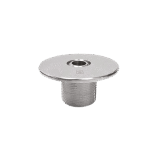 Return Inlet AISI 316