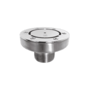 Floor Inlet AISI 316