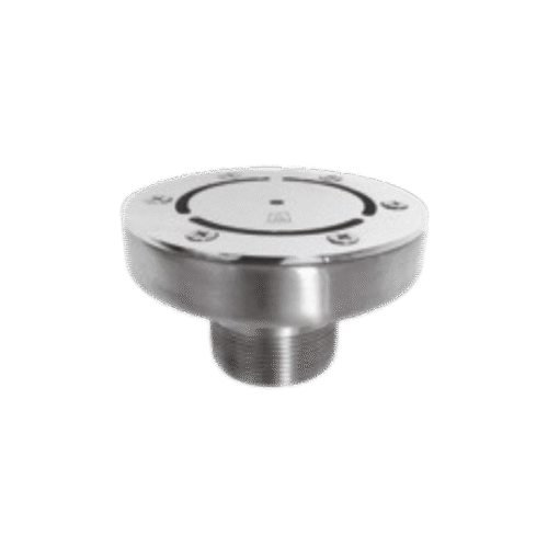 Floor Inlet AISI 316
