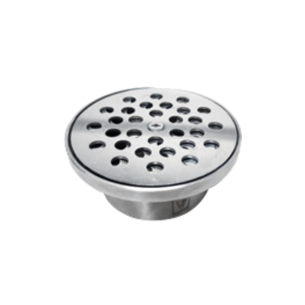 Adjustable Return Inlet AISI 316 – Atecpool Middle East