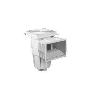 Standard Skimmer for concrete