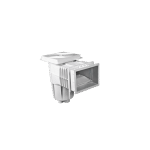 Standard Skimmer with Extended Throat for concret