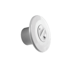 Suction Inlet ABS Threaded - 2"