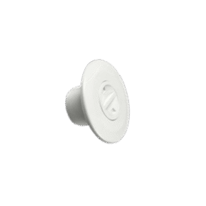 Suction Inlet ABS Threaded - 1.5"