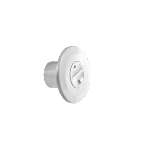 Suction Inlet ABS Slip Fit