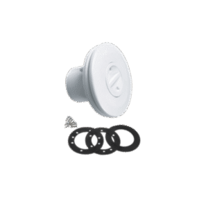 Suction Inlet ABS Threaded for Liner