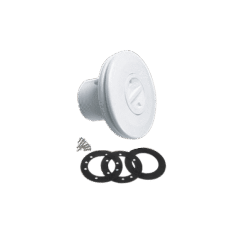 Suction Inlet ABS Threaded for Liner