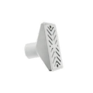 Overflow Gutter Drain ABS