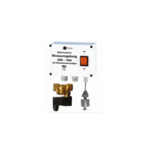 Electronic Water Level Regulator
