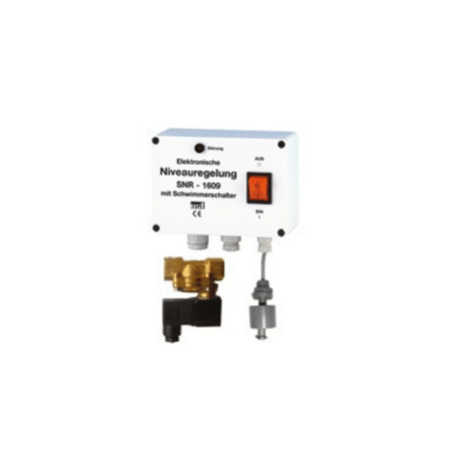 Electronic Water Level Regulator