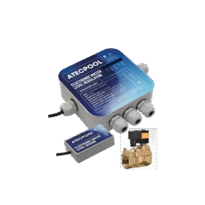 Electronic Water Level Regulator