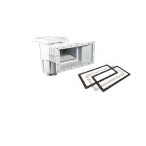 Wide Mouth Skimmer for Liner
