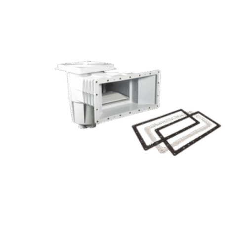 Wide Mouth Skimmer for Liner