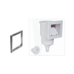 Spa Skimmer ABS Ø32mm