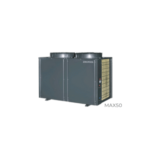 Atecpool Max Heat Pump - Image 4