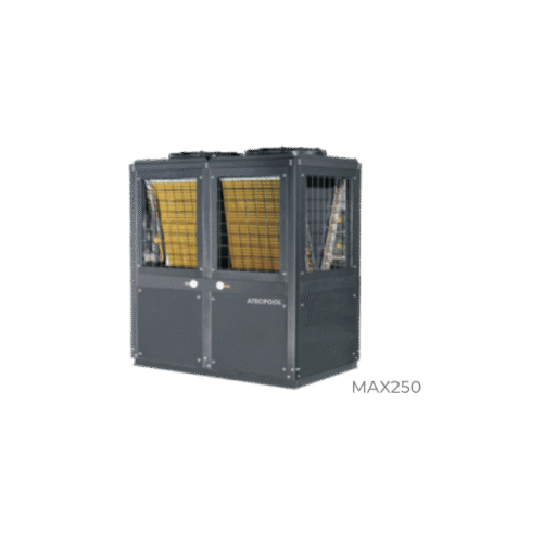 Atecpool Max Heat Pump - Image 5