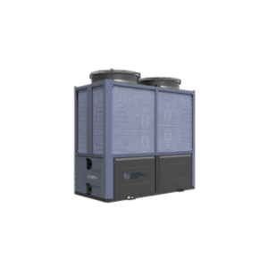 Atecpool MegaHigh Inverter Heat Pump