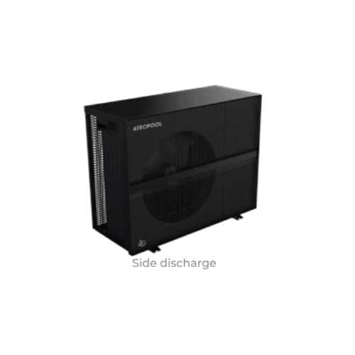 Sirocco Torro Side and Top Discharge