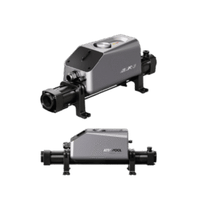 High Quality Inline Electric Heater for Swimming Pool and Spa