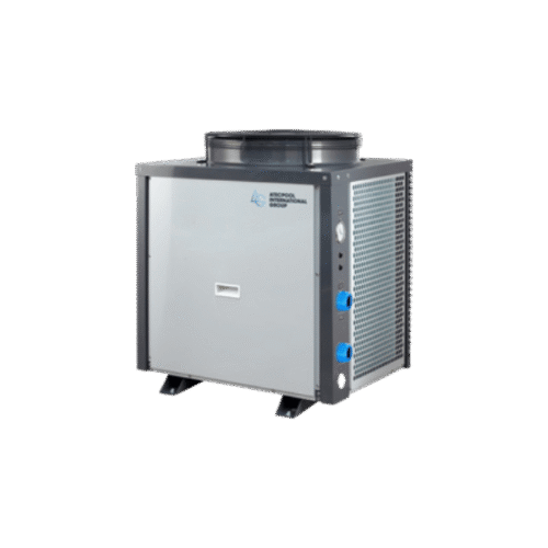 MaxChill water chillers for Plunge pools and Ice Bath