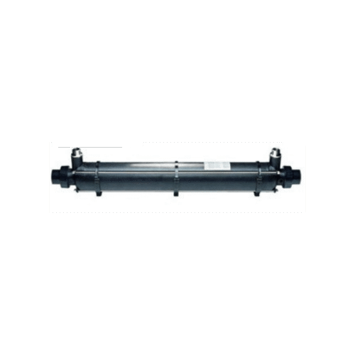 CLT105 - Heat Exchanger