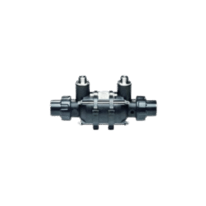 CLT25 - Heat Exchanger