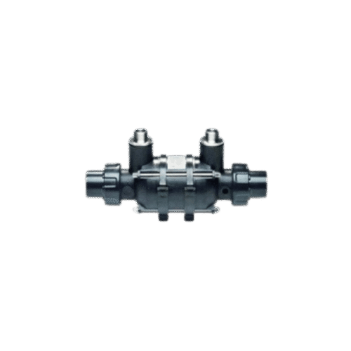 CLT25 - Heat Exchanger