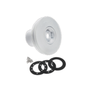 Return Inlet ABS Threaded for Liner