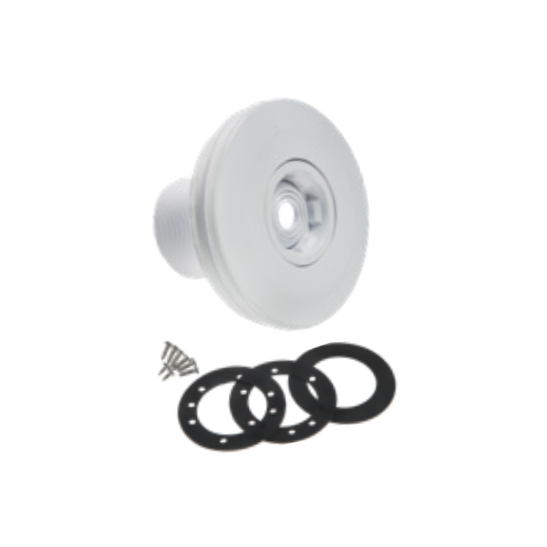 Return Inlet ABS Threaded for Liner – Atecpool Middle East