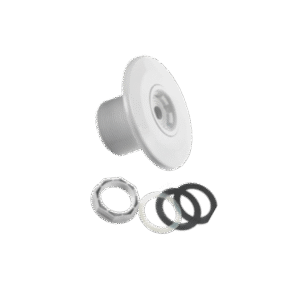 Return Inlet ABS Threaded for Prefabricated