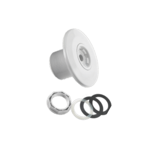 Return Inlet ABS Threaded for Prefabricated