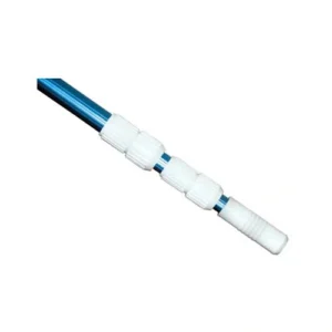 Telescopic Pole Blue Professional