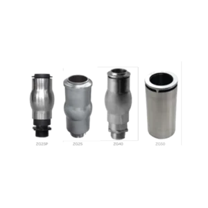 ZG Series Foam Nozzles