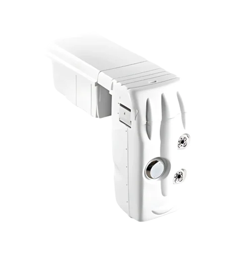 Wall Mounted Filter