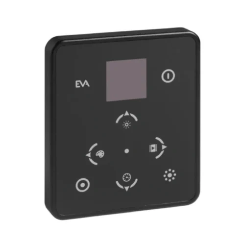 Atecpool ArchiTech EVO DMX control unit