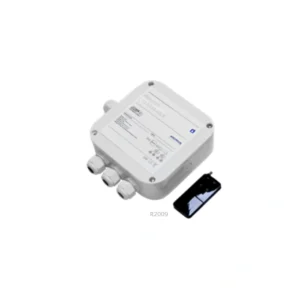 Atecpool LED Modulator with remote control
