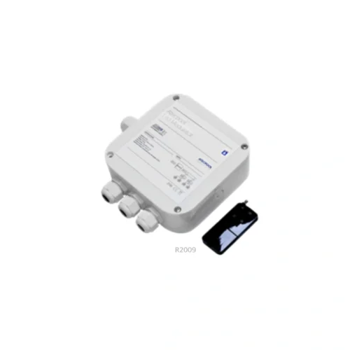 Atecpool LED Modulator with remote control