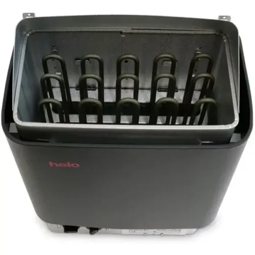 Helo SKLE Professional Electric Heater - Image 2