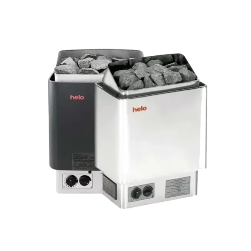 Helo Cup Sauna Heater