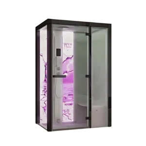 TyloHelo Panacea Steam Room